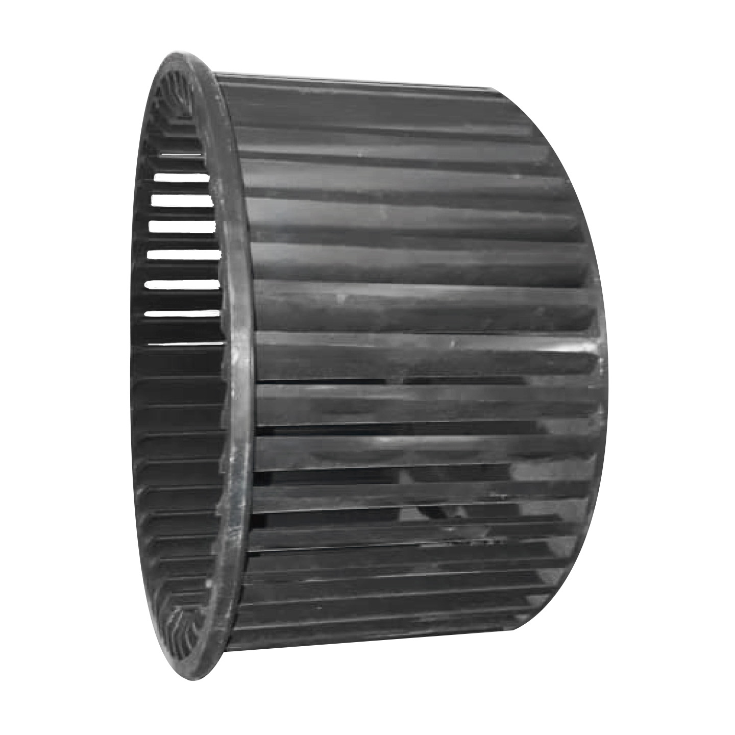 BLJN7105 Sirocco Blade / Fan Wheel KIPAS CKE