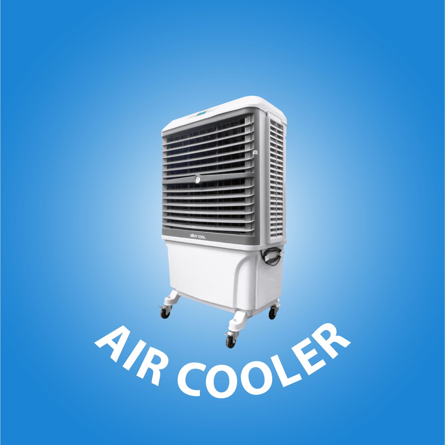 Air Cooler Page4 KIPAS CKE