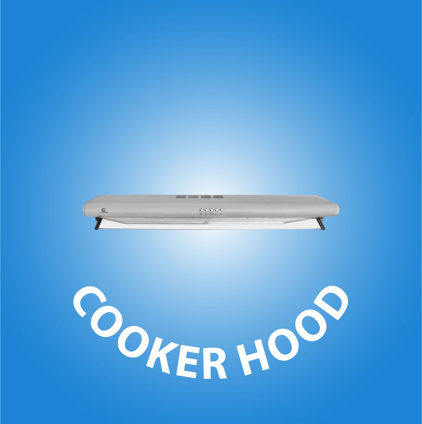 Cooker Hood KIPAS CKE
