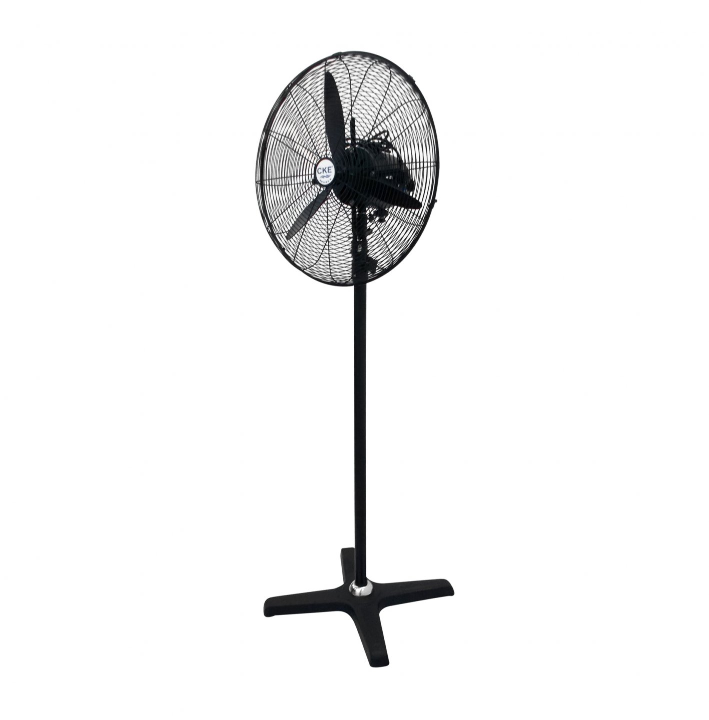 Kipas Angin Stand Fan SF-FSB65-GS CKE
