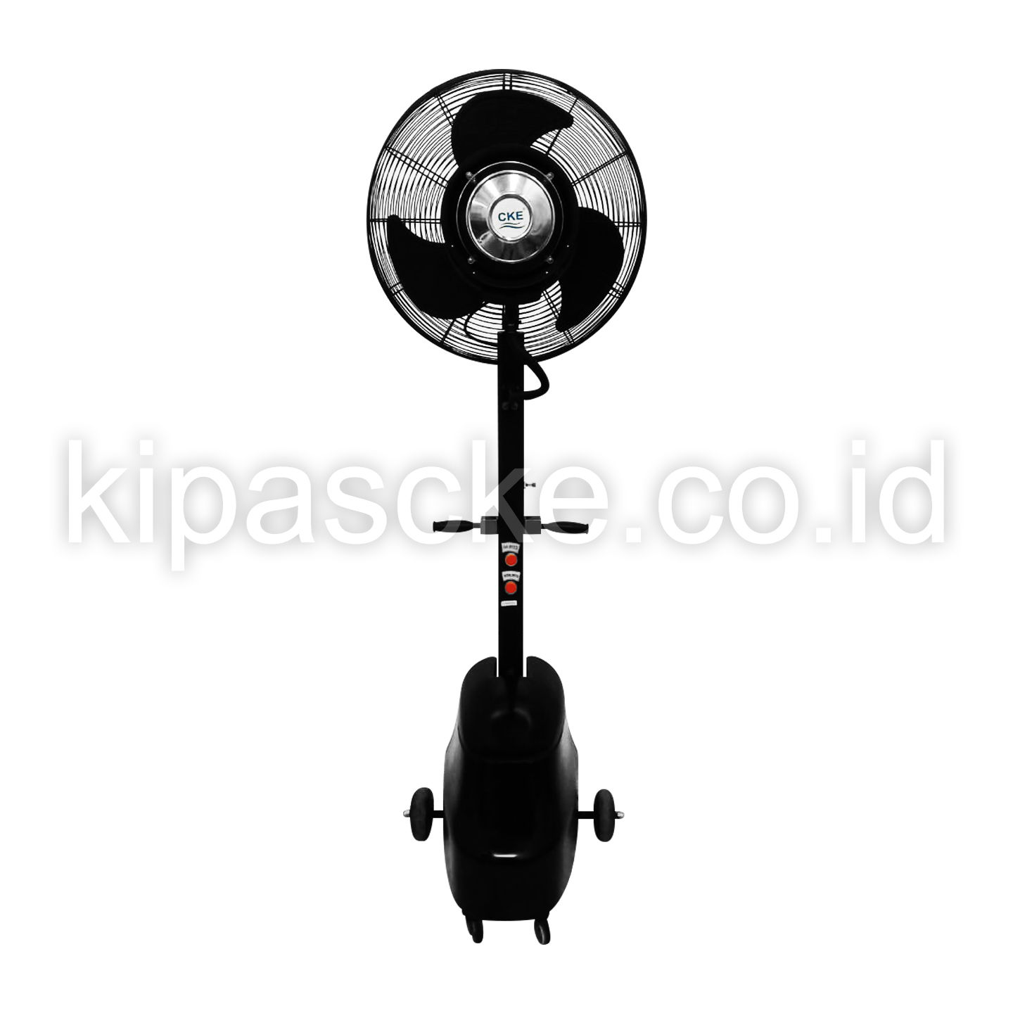 SF-MFS5-50-20/1-YL | Spray Fan | KIPAS CKE
