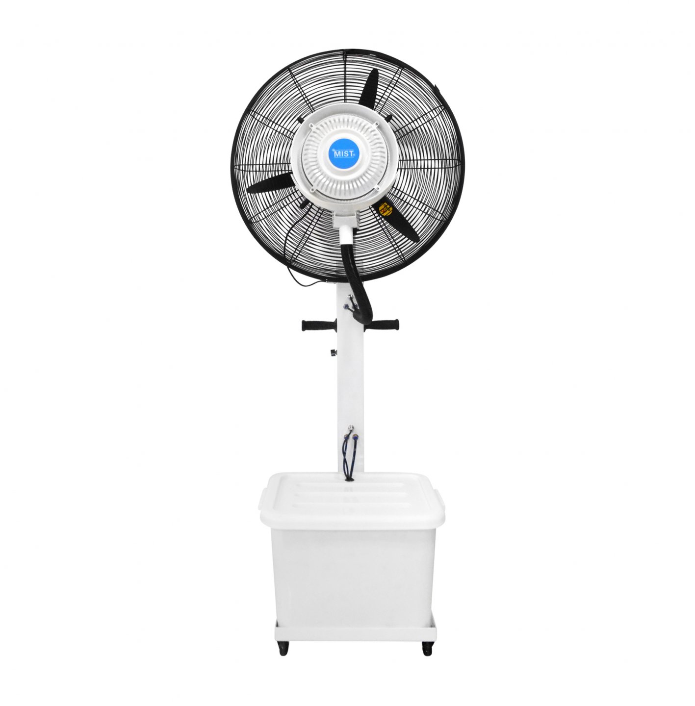 SPF26CF031DB Spray Fan KIPAS CKE