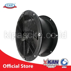 Axial Fan ADF-YWFT4E-350B/0.14 2 0_14