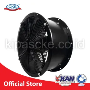 Axial Fan ADF-YWFT4E-500B/0.42 2 0_42