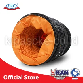 Flexible Duct FD-18/10M-C-GM 2 10m_c_gm