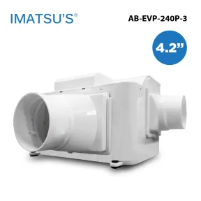 Inline Duct AB-EVP-240P-3 1 ab_evp_240p_3_01