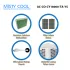 Air Cooler AC-CO-CY18000-TA-YS air_cooler_ac_co_cy18000_ta_ys