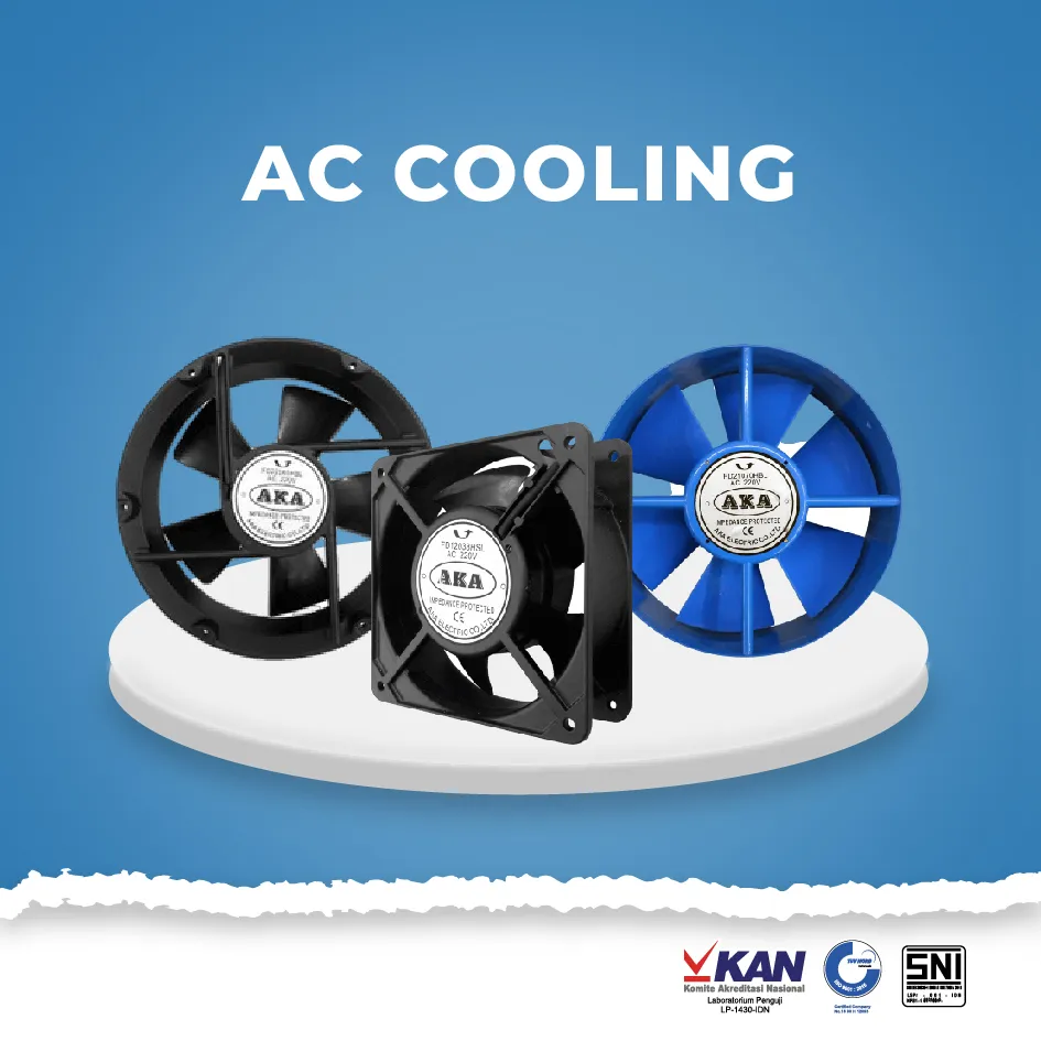  AC Cooling ac cooling stand fan 03