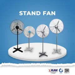 Stand Fan