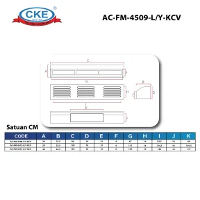 Air Curtain AC-FM-4509-L/Y-KCV 8 ac_fm_4509_ly_kcv_08