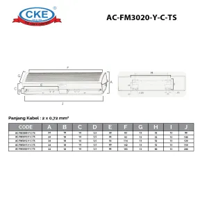 Air Curtain AC-FM3020-Y-C-TS<br> 5 ac_fm_y_c_ts_05