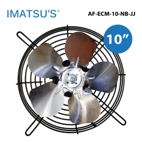 Chiller Fan AF-ECM-10-NB-JJ 1 af_ecm_10_nb_jj_05