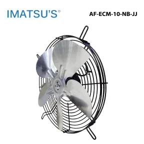 Chiller Fan AF-ECM-10-NB-JJ 2 af_ecm_10_nb_jj_06