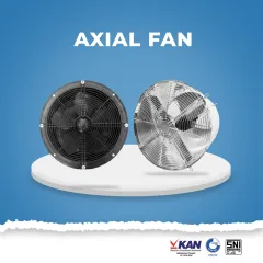 Axial Fan