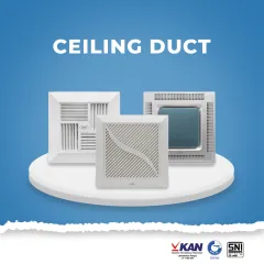 Ceiling Duct