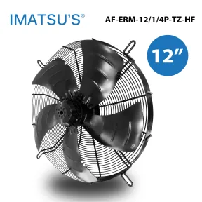Chiller Fan AF-ERM-12/1/4P-TZ-HF 1 af_erm_12_1_4p_tz_hf_01
