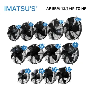Chiller Fan AF-ERM-12/1/4P-TZ-HF 2 af_erm_12_1_4p_tz_hf_02