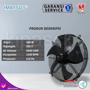 Chiller Fan AF-ERM-20/3-TZ-HF 2 af_erm_20_3_tz_hf_02