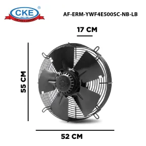 Chiller Fan AF-ERM-YWF4E500SC-NB-LB 3 af_erm_ywf4e500sc_nb_lb_03