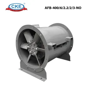 Axial Fan Bifurcated AFB-400/6/2.2/2/3-NO<br> 2 afb_40062_223_no_02