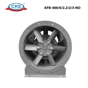 Axial Fan Bifurcated AFB-400/6/2.2/2/3-NO<br> 4 afb_40062_223_no_04