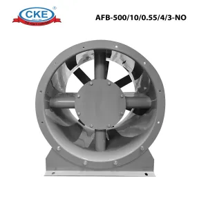 Axial Fan Bifurcated AFB-500/10/0.55/4/3-NO 4 afb_500100_5543_no_04