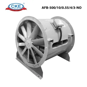Axial Fan Bifurcated AFB-500/10/0.55/4/3-NO 5 afb_500100_5543_no_05