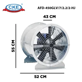 Axial Fan Direct AFD-450GLV/7/2.2/2-HJ 3 afd_450glv_7_2_2_2_hj_03