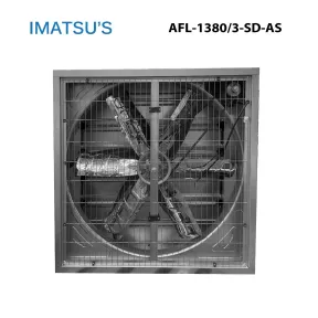 Box Fan AFL-1380/3-SD-AS<br> 3 afl_13803_sd_as_03