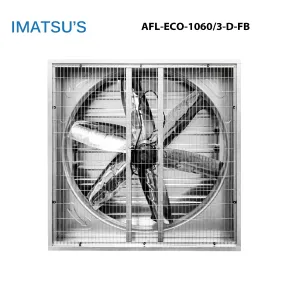 Box Fan AFL-ECO-1060/3-D-FB 6 afl_eco_10603_d_fb_05