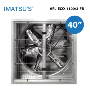 Box Fan AFL-ECO-1100/3-FB<br> 1 afl_eco_1100_3_fb_01