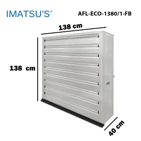Box Fan AFL-ECO-1380/1-FB<br> 3 afl_eco_1380_1_fb_03