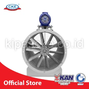 Axial Fan Pulley AFP-500/10/2.2/4<br> 1 afp_500_10_22_2_1w