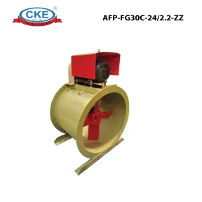 Axial Fan Pulley AFP-FG30C-24/2.2-ZZ 5 afp_fg30c_242_2_zz_05