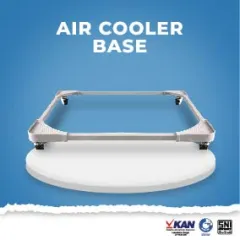 Air Cooler Base
