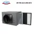 Inline Duct AP-FB-GLX-200-KCV  ec_filter_box_af_fb_glx_kcv