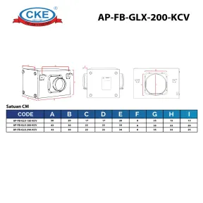 Inline Duct AP-FB-GLX-200-KCV  6 ap_fb_glx_200_kcv_06