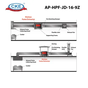 Kitchen Fume Extractor AP-HPF-JD-16-9Z 5 ap_hpf_jd_16_9z_05