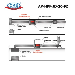 Kitchen Fume Extractor AP-HPF-JD-20-9Z 5 ap_hpf_jd_20_9z_05