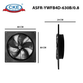 Axial Fan ASFR-YWFB4D-630B/0.8 3 asfr_ywfb4d_630b_0_8_03