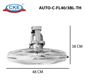 Ceiling Fan AUTO-C-FL40/3BL-TH 3 auto_c_fl40_3bl_th_03