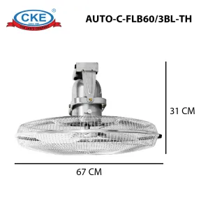 Ceiling Fan AUTO-C-FLB60/3BL-TH 3 auto_c_flb60_3bl_th_03