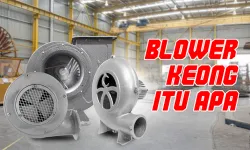 BLOG Blower Keong Apa Itu banner website blog blower keong