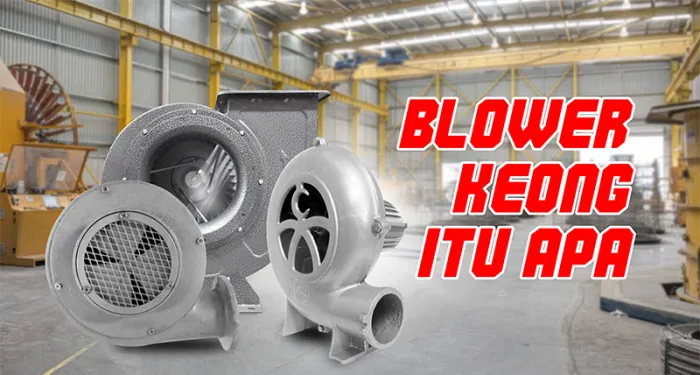 BLOG Blower Keong Apa Itu banner website blog blower keong