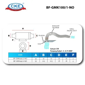Inline Duct BF-GMK100/1-NO 7 bf_gmk1001_no_07