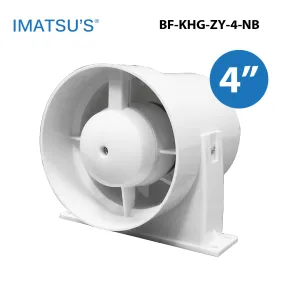 Inline Duct BF-KHG-ZY-4-NB<br> 1 bf_khg_zy_4_nb_01