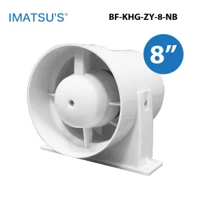 Inline Duct BF-KHG-ZY-8-NB<br> 1 bf_khg_zy_8_nb_01