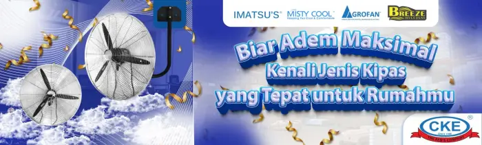 Biar Engga Kepanasan