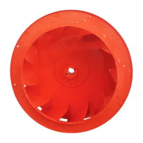 Sirocco Blade / Fan Wheel  1 bl_cbs710_sp_1