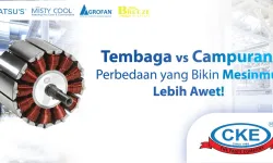 BLOG Keunggulan Motor 100 Tembaga vs Campuran  Mana yang Lebih Worth It blog banner 01
